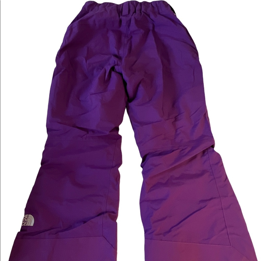 NorthFace snow pants